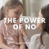 3755 The Power of No