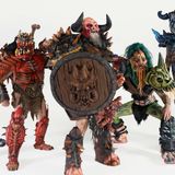 GWAR - 2025 Good Things Festival Interview