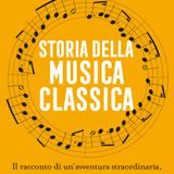 Nicola Campogrande "Storia della musica classica"