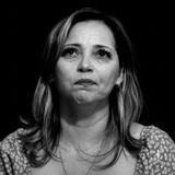 Me callé 40 años… hasta hoy. Karla María