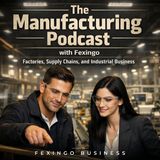 How One Factory Cut Downtime by 40 Percent — Fexingo Business