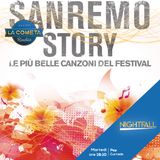 Nightfall s3e10 - Sanremo Story
