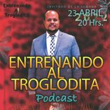 T3 E30 - La Entrevista con Luis Ángel Tenorio
