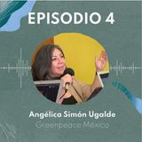 Greenpeace México, acciones creativas para la denuncia social