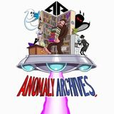 Anomaly-NOW! 10/29/2025 – Weekly News/Media Round-Up