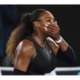 Serena Williams is the GOAT!! Doc Rivers will trade son Austin and anybody else!