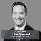 Transforming Performance Management in the Public Sector: John Barrand
