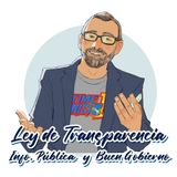 01. Ley 19/2013 - Transparencia - CONSEJO DE TRANSPARENCIA Y BUEN GOBIERNO.