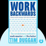 WORK BACKWARDS