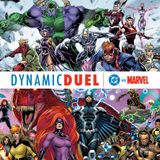 WildCATs vs Inhumans