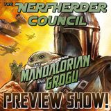 "The Mandalorian and Grogu" Preview!