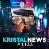 🎙 Il FUTURO di PLAYSTATION: LA TECNOLOGIA di PS6 | BATTLEFIELD 6 BOOM UTENTI ▶ #KristalNews 1133