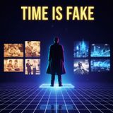 Your Future Already Happened: Why Time is the Universe’s Biggest Lie