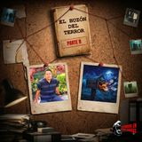El Buzón del Terror #08 - Testimonios de la Gente