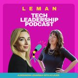 #100 | Fighting the Imposter Syndrome w/ AJ Lauer