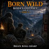 Born Wild: Koda's Odyssey Vol 2 Part 2