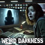 A Late-Night Editor Discovered a Pattern in the Footage, and It Terrified Her | SHORT FICTION
