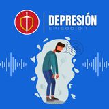 Ep 12 · El primer paso para vencer a la depresión - Febrero 1, 2022 - Daniel Richardson