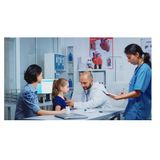 Qualities to Look for in Primary Care Doctors in Burbank CA