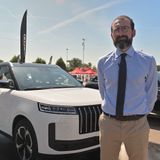 Jaecoo 5 - Francesco Cremonesi racconta il nuovo Jaecoo 5