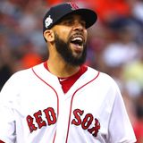 Red Sox Unfiltered: David Price Redemption