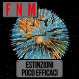 Estinzioni poco efficaci - Sproloqui