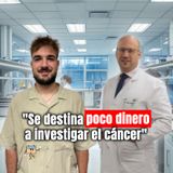 "No se invierte en investigar el cáncer de páncreas" | HoyEsSuDia19 x Mariano Ponz, oncólogo