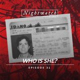 #31: The Many Lives of Lori Erica Kennedy