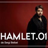 Entrevista a l'actor Enric Cambray. 'Hamlet.01' de Sergi Belbel a Dau al Sec