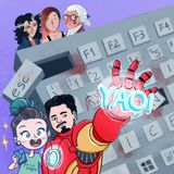 Episodio 67 - Perché non si chiama "Yaoi On Ice"? (feat. Tony e La Giò)