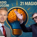 Alessandro Orsini contro Calenda e il Pensiero Unico Occidentale - Commento Radio Puggini 21 maggio 2025