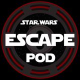 7 Years of Star Wars Escape Pod! It's Not Goodbye Yet! #GeorgeLucas
