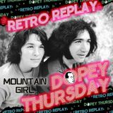 Carolyn 'Mountain Girl' Garcia - Grateful Dead - Merry Pranksters - Ken Kesey - Psychedelics - Jerry Garcia - Dopey Retro Thursday Replay