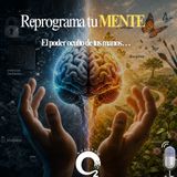 NUESTRO OXÍGENO Reprograma tu mente. El poder oculto de tus manos – Diana María Ríos Salazar