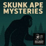 Skunk Ape Mysteries | Florida’s Bigfoot or Something Else?