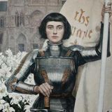 Ep 7 Joan of Arc - Pt 1 Orleans