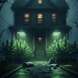The Green Maw