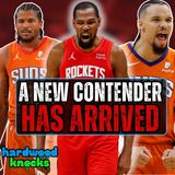 Kevin Durant Trade Reaction!