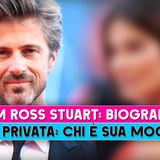 Kim Ross Stuart, Biografia E Vita Privata: Ecco Chi E' Sua Moglie!