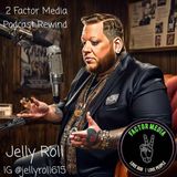 Jelly Roll 2015 Whiskey Sessions Interview - Classic