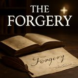 The Forgery by George Payne Rainsford James Part 2