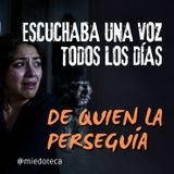 POSESIÓN DEMONÍACA: La voz que controló su vida durante 4 años | Historia Real | 1464