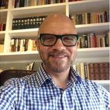 #496 Researcher and Author in Spirituality Paul Anthony Wallis