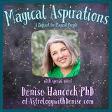 Astrology with Denise