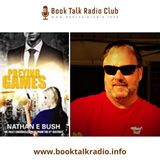 Nathan Bush Interview 23 October 2021