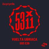 S03E29 - Vuelta Ubriaca