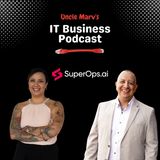 594 Supercharge Your IT Business with SuperOps