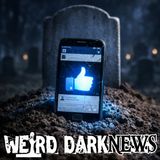 Meta Patented an AI That Posts for You AFTER YOU DIE