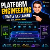 Platform Engineering - Simply Explained