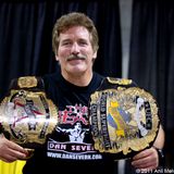 Ground and Pound:Guest MMA Legend Dan Severn